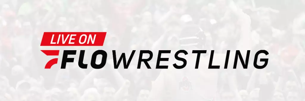 Live on FloWrestling